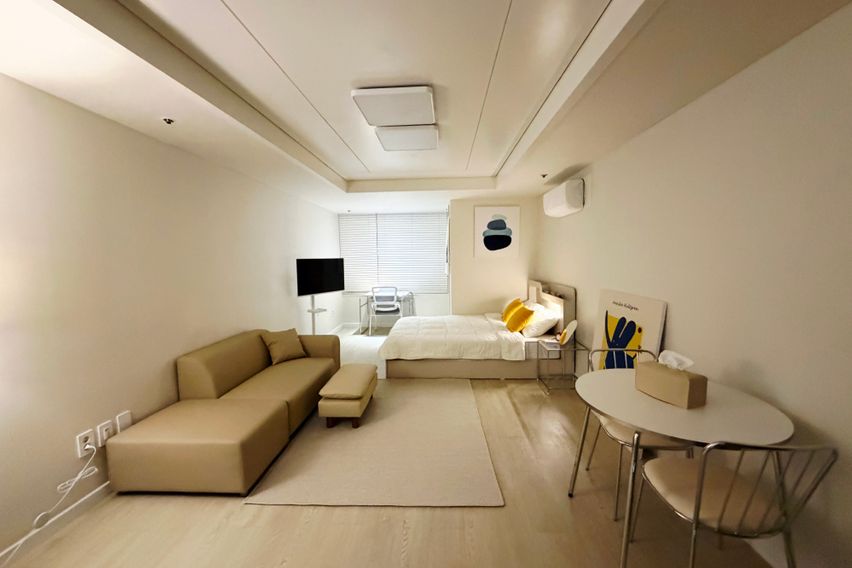 💕국회의사당역/스윗룸💕 1번째 이미지