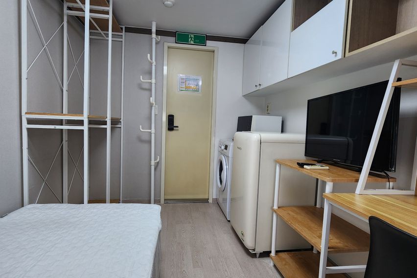 양재동식사제공 풀옵션A