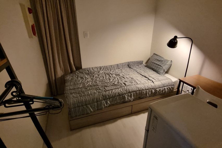 고고스테이 A타입