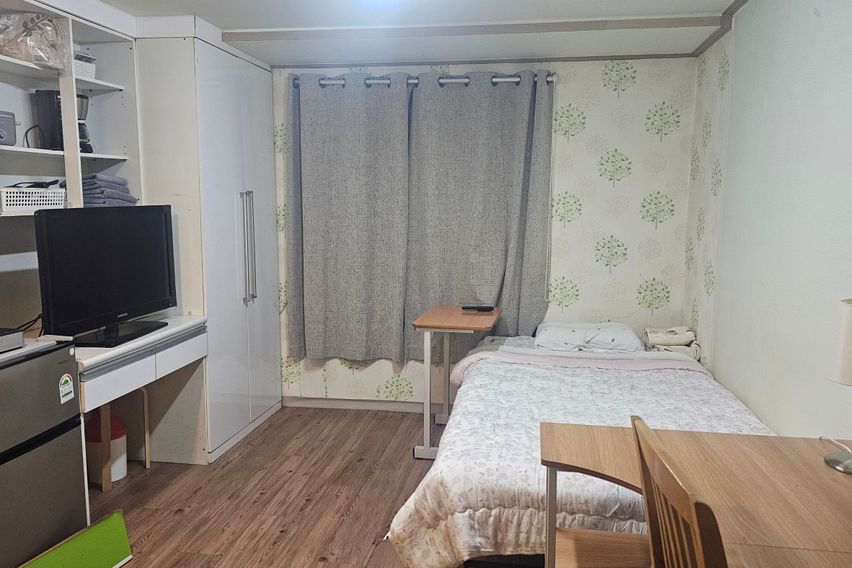 깨끗하고 저렴한 원룸 0번째 이미지