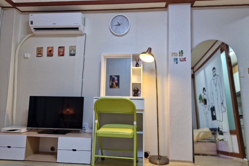 중구청역♡도보3분#특가