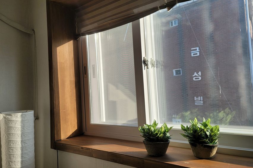 4.올수리채광2룸만수동 2번째 이미지