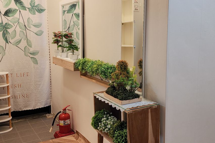 서울대벤처 순하우스C룸