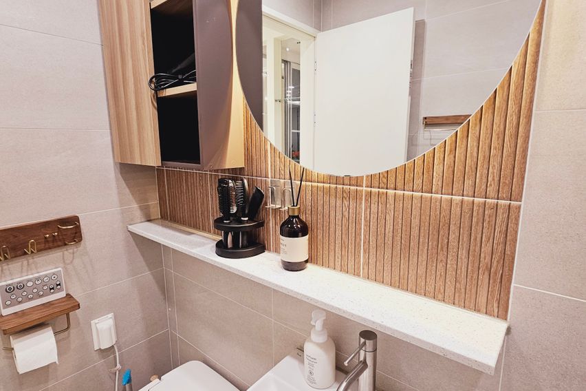 초역세권 신축 쓰리룸