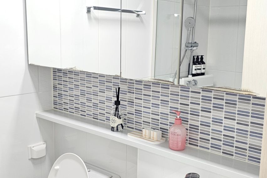 고대병원 풀옵션1.5룸