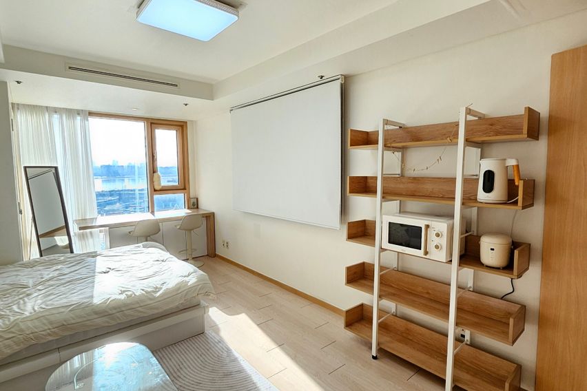 여의도광화문❤️마포한강뷰