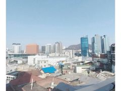 8-minute walk from Seoul Station, romantic he 18th image