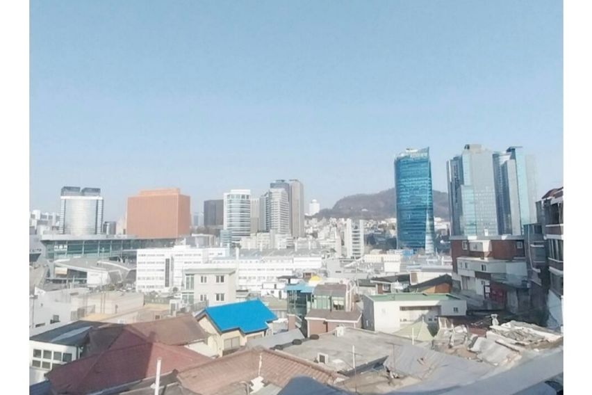 서울역도보8분 낭만힐링 18번째 이미지