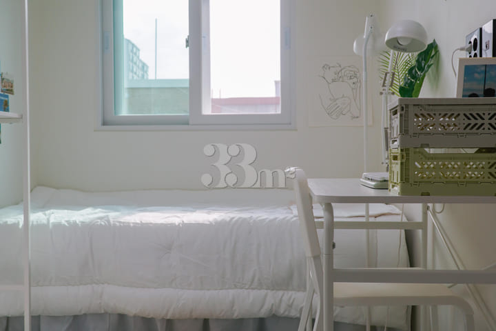 이수역 7분거리 원룸 1번째 이미지