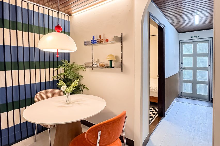 마포구청역 101스테이 0번째 이미지