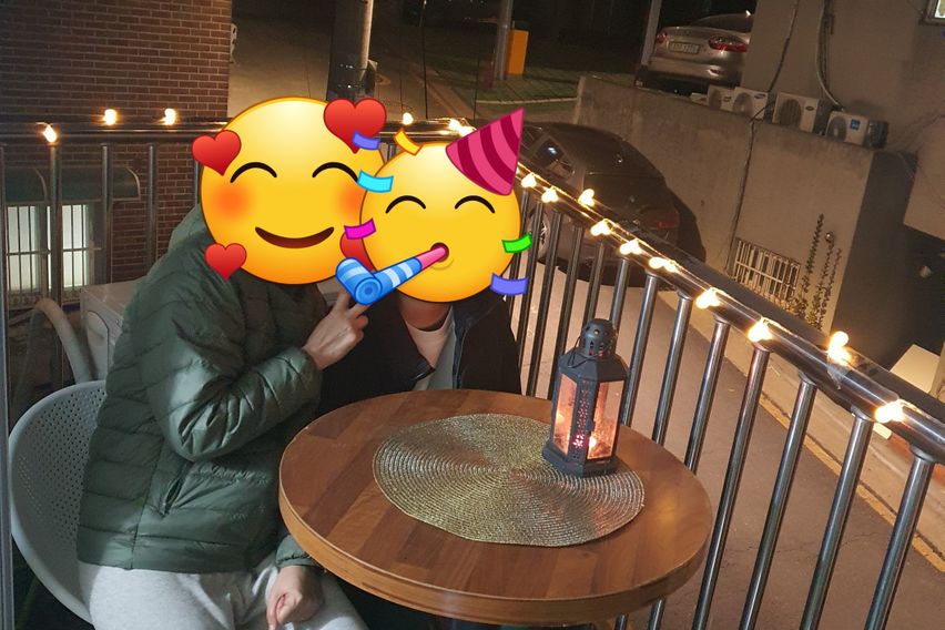 서울역도보8분 낭만힐링 0번째 이미지