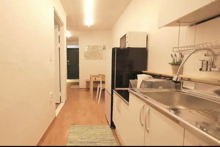 Two-room apartment, 5-minute walk from Seoul 13th image