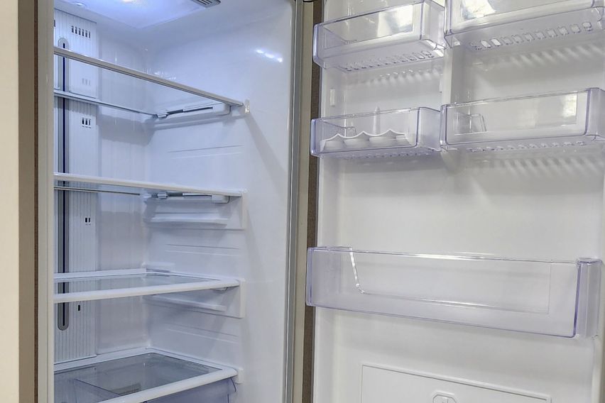 구래동1.5룸싱글침대2