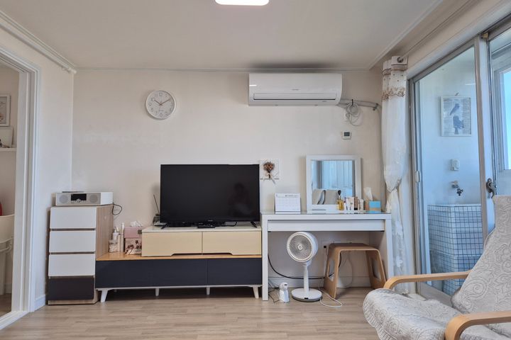 바다가걸어서3분투룸~ 2번째 이미지