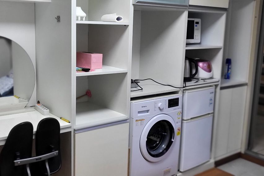 노블레스 s타입.2인실