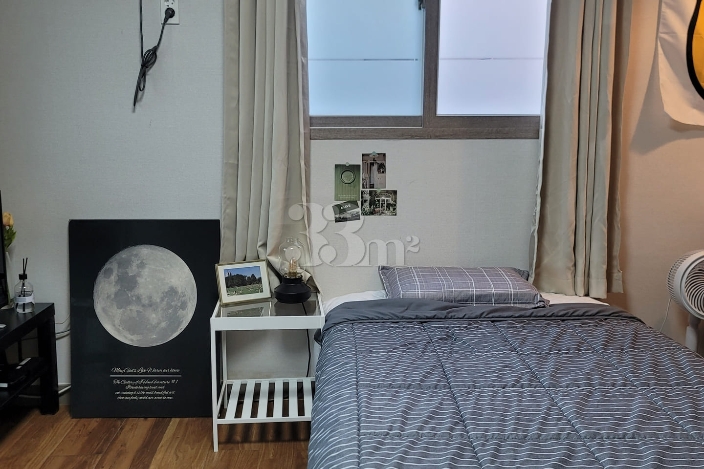Studio apartment near Citizens' Stadium 🏡 4th image