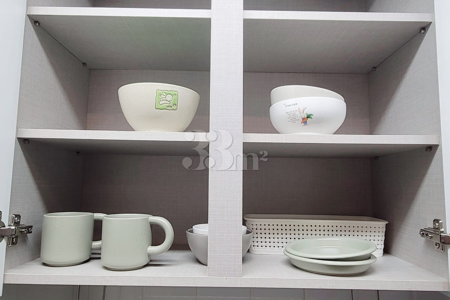 Lotte Sungsimdang Outdoor Mini Two-Room 4th image