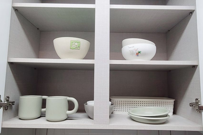 롯데성심당야외미니투룸