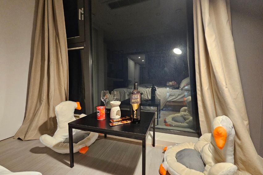 도두 오션뷰 원룸