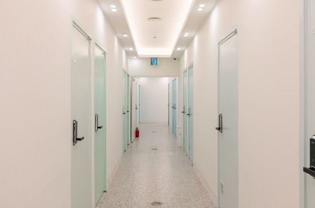 부평역 신축 원룸텔