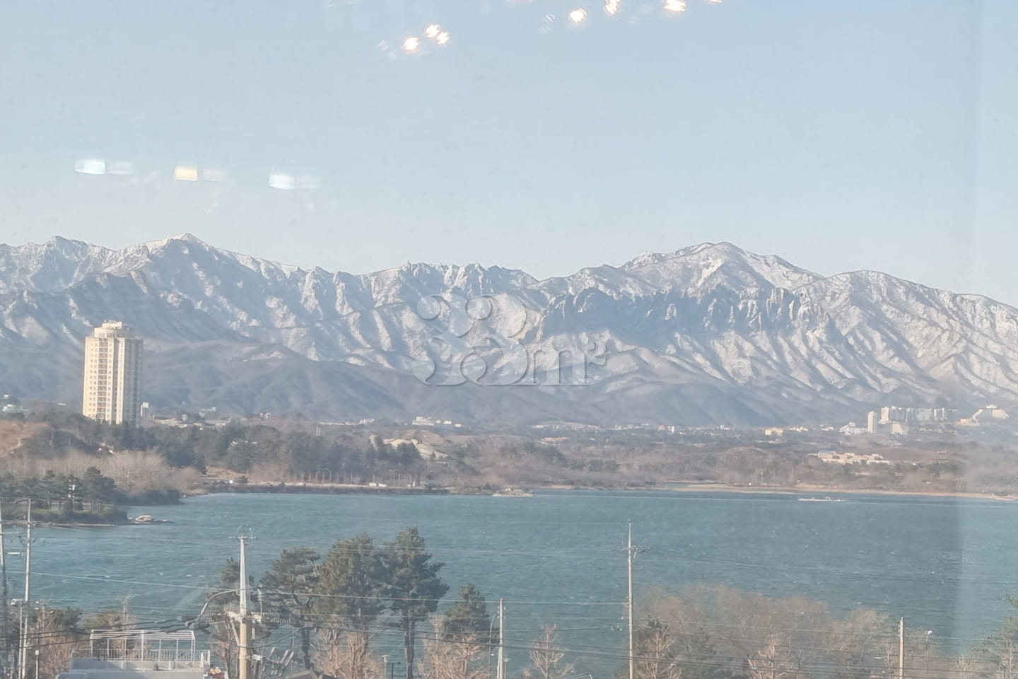 해담(海潭) 울산바위뷰 3번째 이미지
