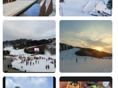 #오크벨리.원주소금산. 17번째 이미지