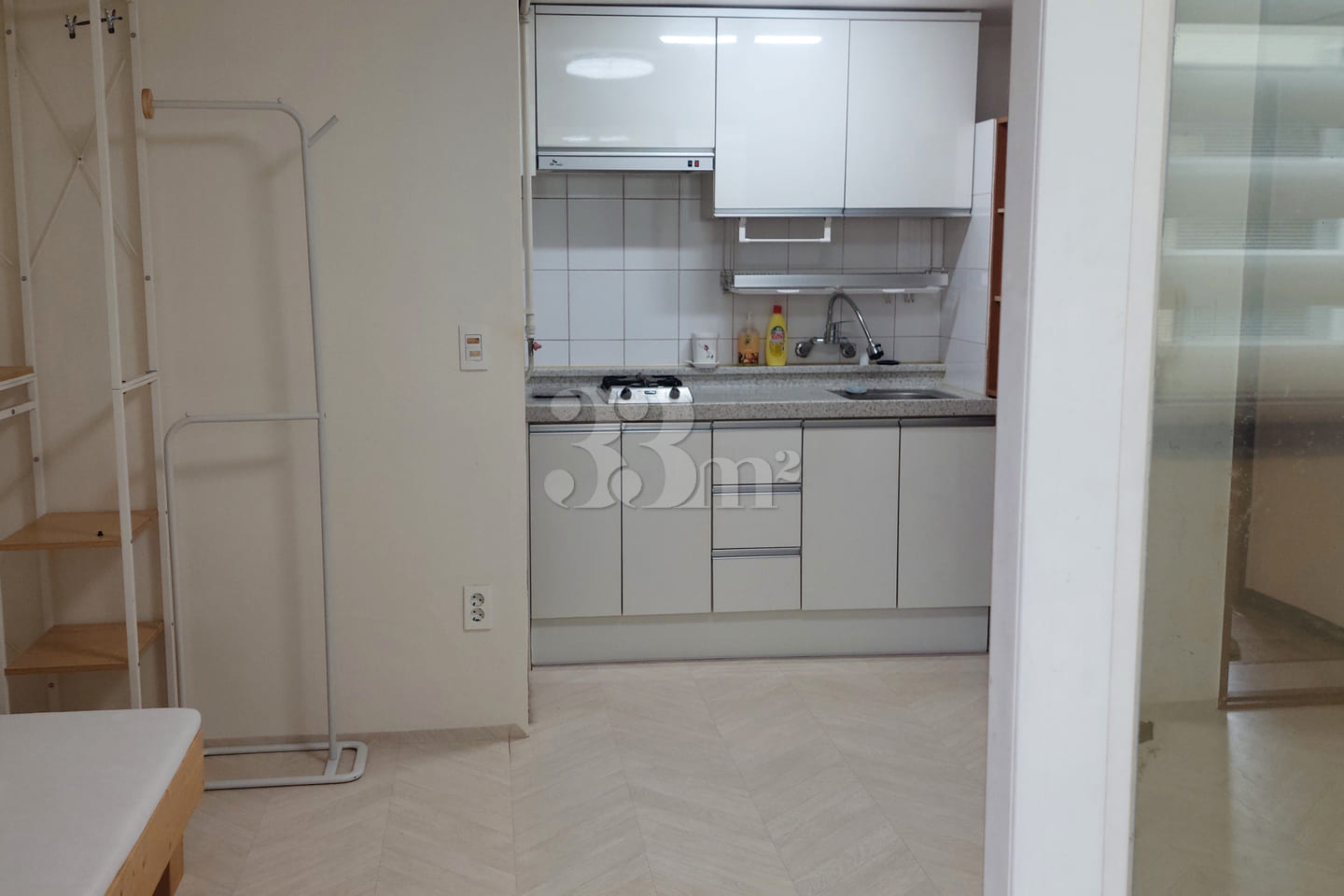 The Yellow House in Bangnim-dong 2th image