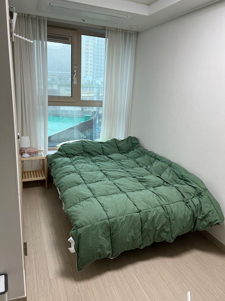풀옵션 초역세권 주차o 방 이미지