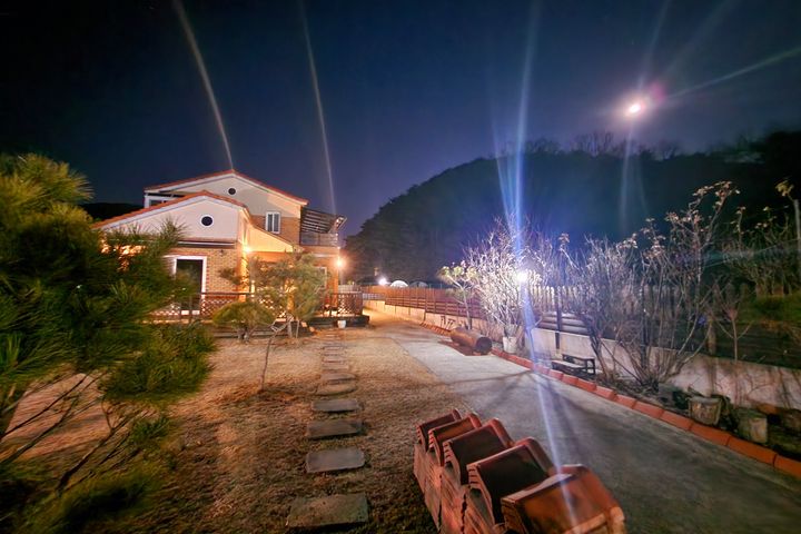 구들장 온돌방 0번째 이미지