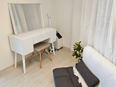 Two-room apartment with a terrace on the 3rd  9th image