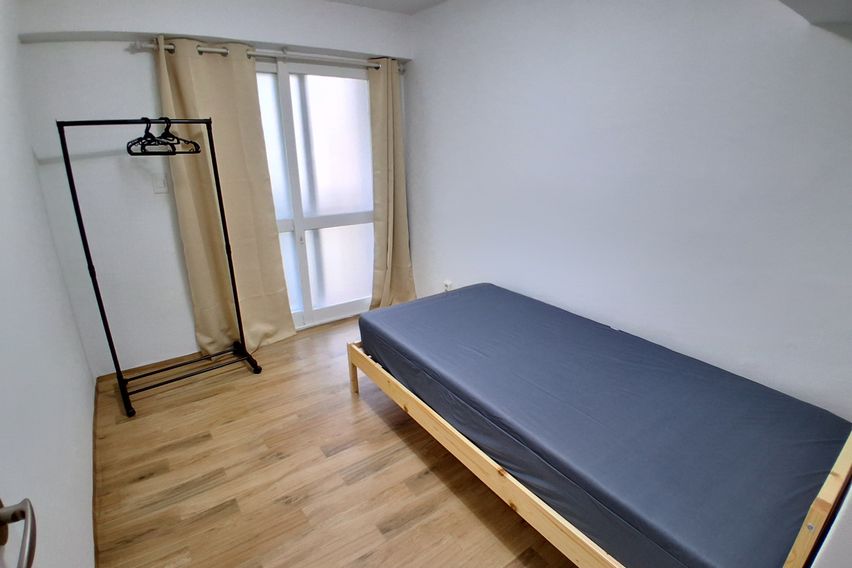 방2,거실,주공아파트