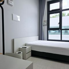 듀플렉스호텔-테라스X 방 이미지