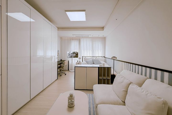 5 minutes from Pangyo Station, fully furnishe 3th image