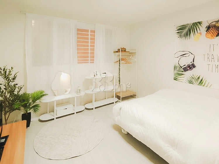 Gangnam Station Area, Fully Furnished, 2-Room 1th image