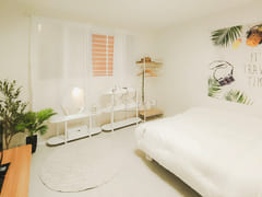 Gangnam Station Area, Fully Furnished, 2-Room 1th image