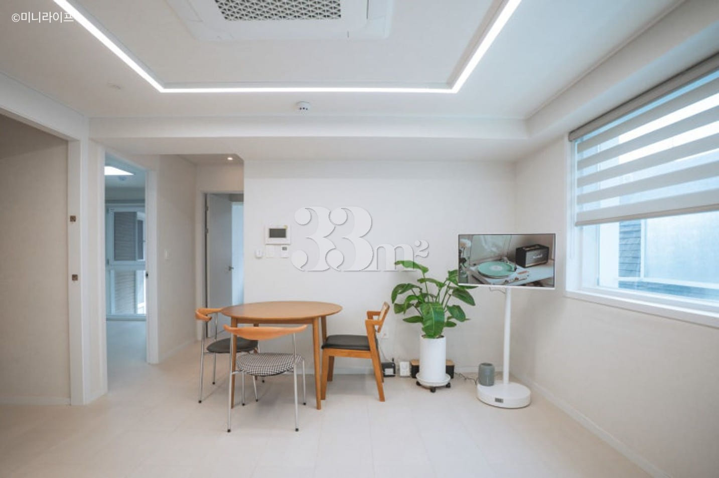 Jamsil, convenient parking, 3 rooms, 2 bathro 1th image
