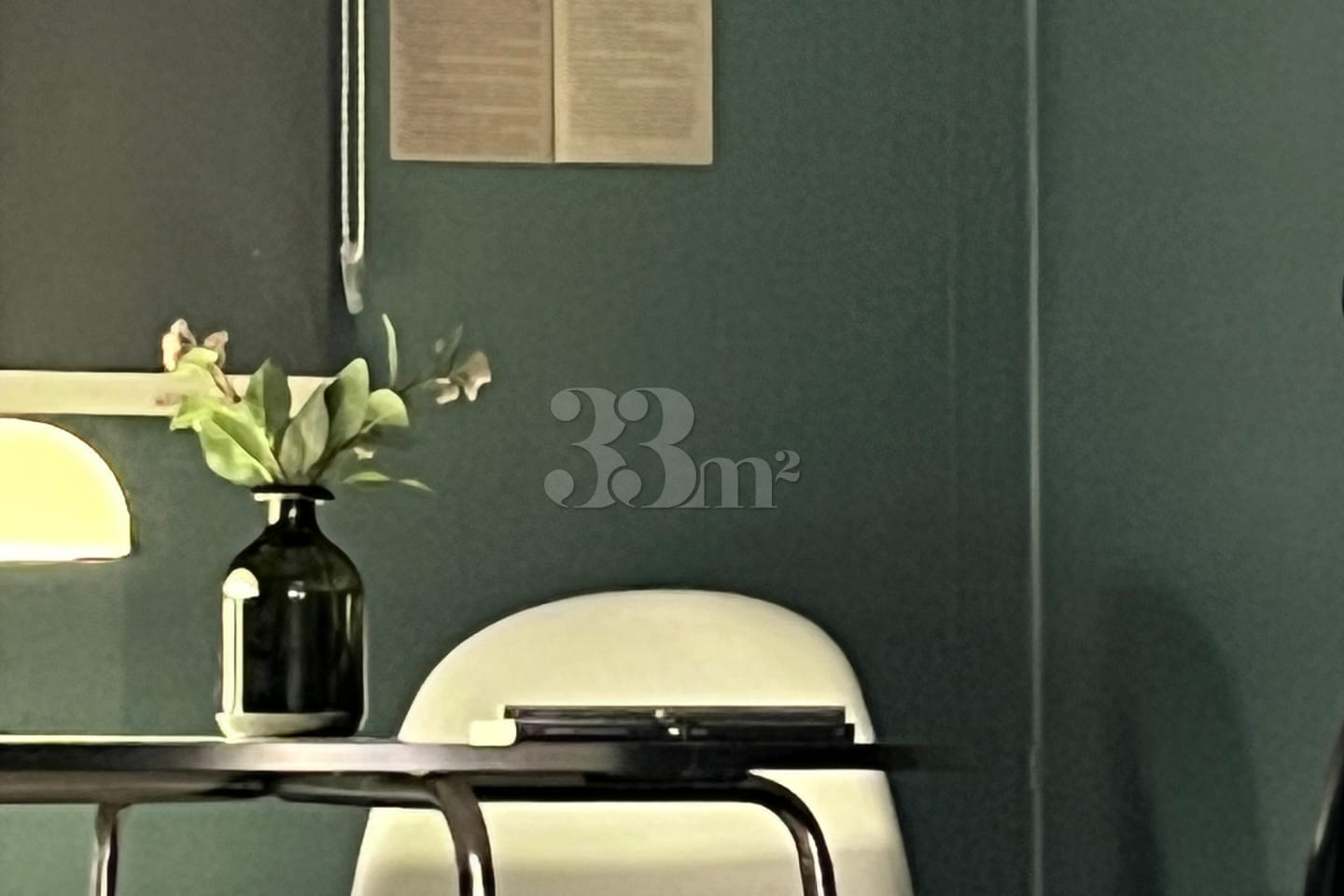 Dongtan 2-room home cafe accommodation 12th image