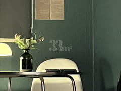 Dongtan 2-room home cafe accommodation 12th image
