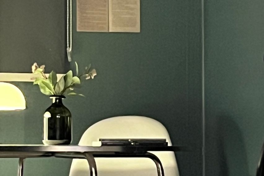 동탄 2룸 홈카페 숙소