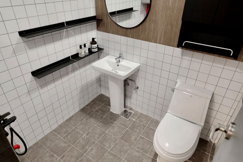 서초동 쉐어하우스304