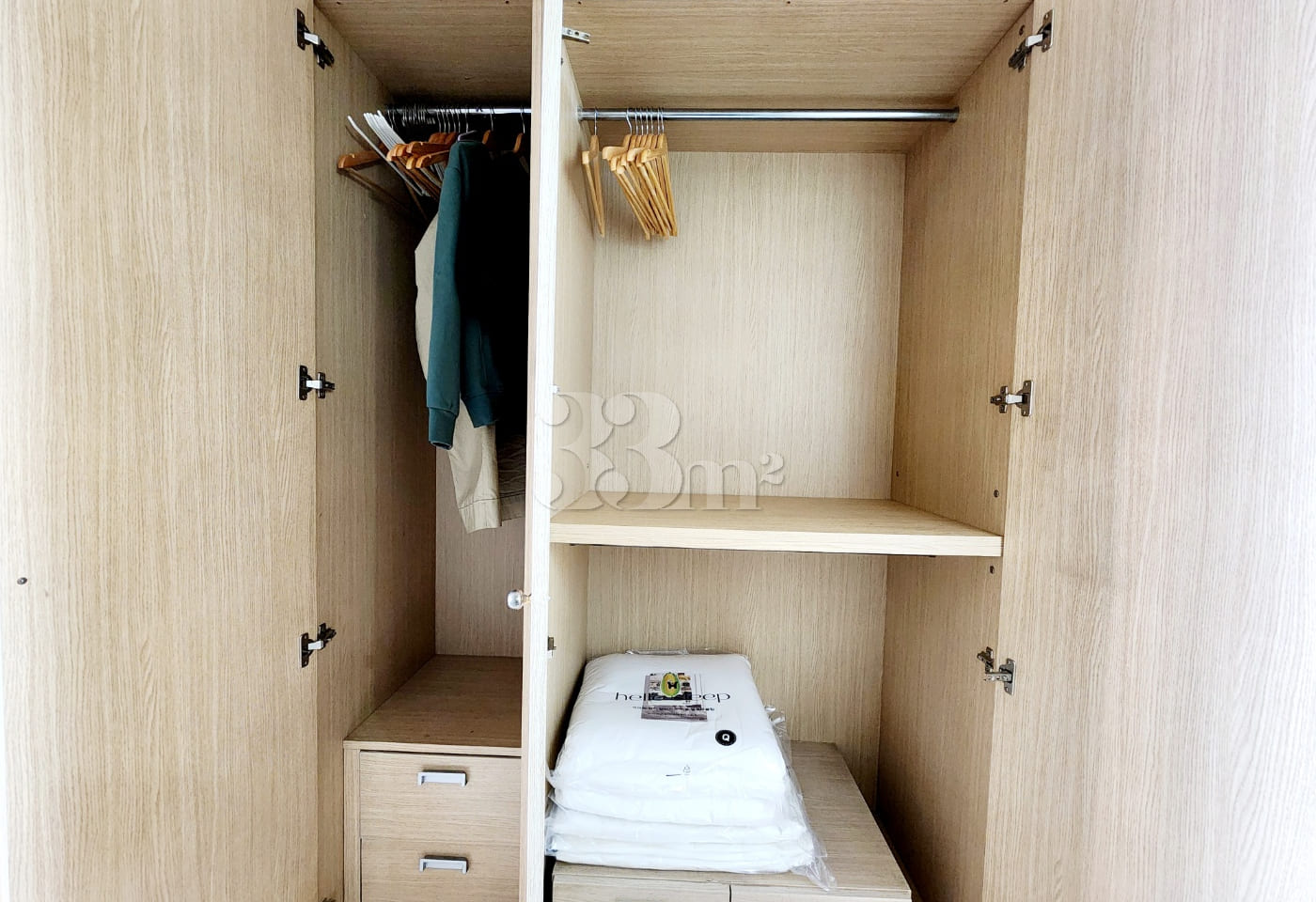Fully furnished, 1-minute walk from Cheonho S 13th image