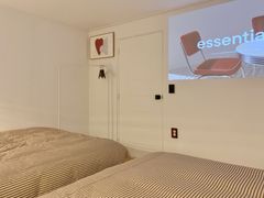 Remodeled 2-room apartment in Sindorim 3th image