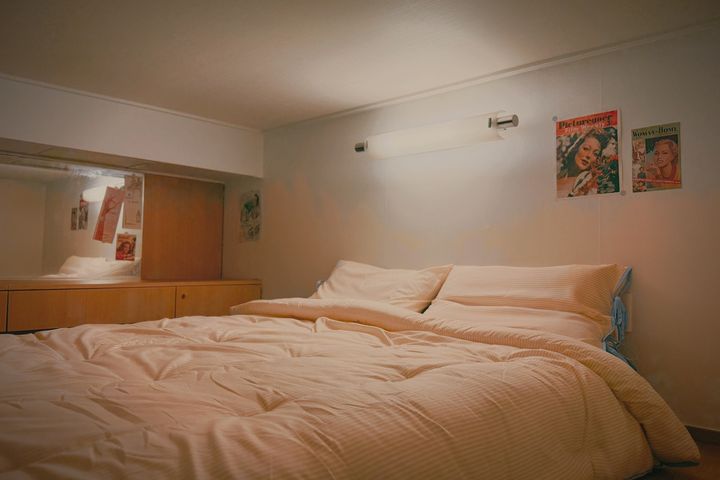 Dunsan-dong Eulji University, duplex, fully f 2th image