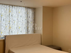 Seohyeon Station, 2 bedrooms, clean 2th image