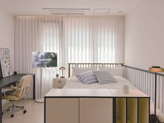 5 minutes from Pangyo Station, fully furnishe 1th image