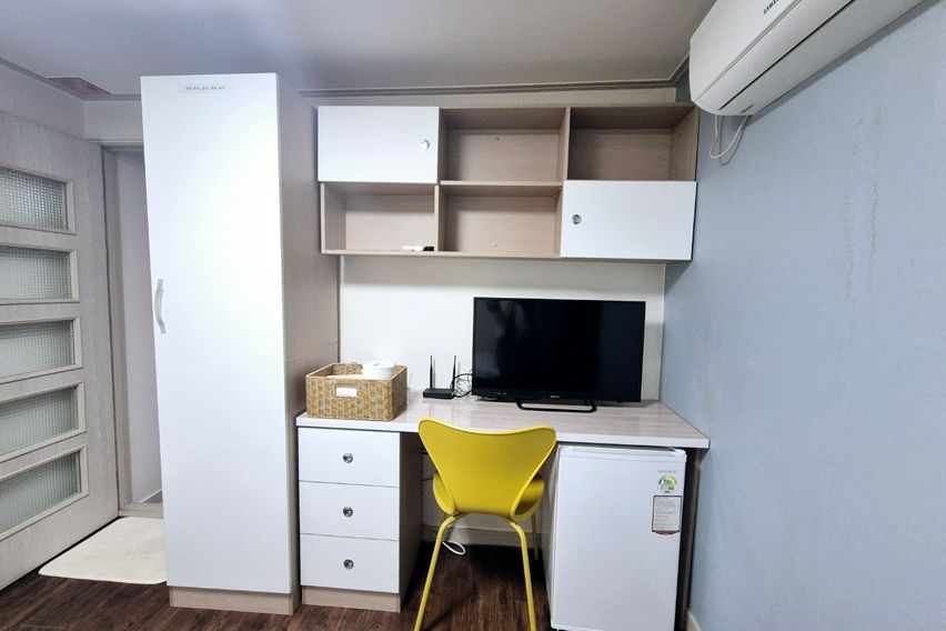 스테이에비뉴206호