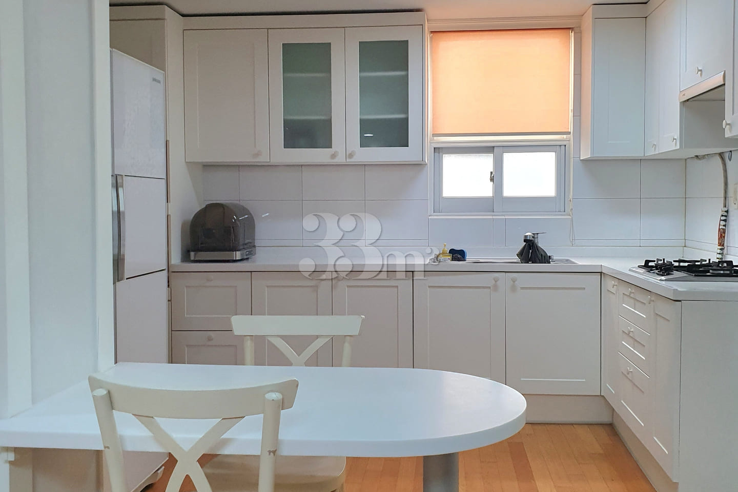 Hwanggeum-dong Children's World Station 8th image