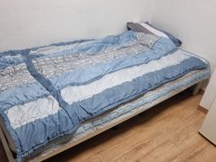 Studio apartment 3 minutes from Nambu Bus Ter 4th image