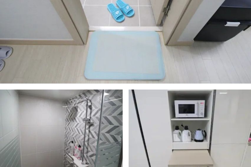 [부산]중앙역 도보1분