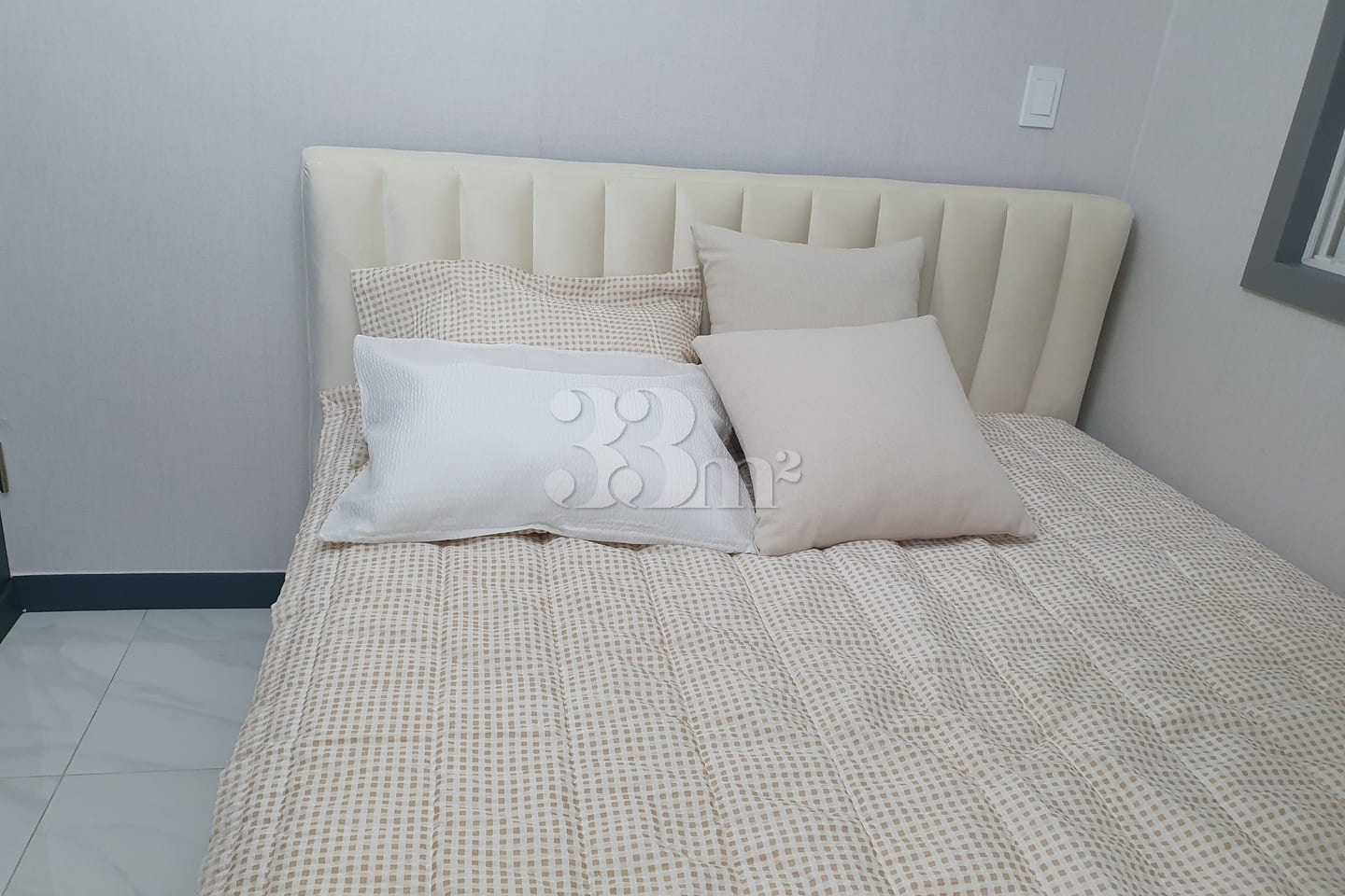 New 1.5-room apartment in Dunsan-dong 2th image